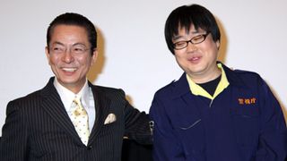 「相棒」シリーズ初のスピンオフ!右京役の水谷も駆け付け鑑識・米沢守が感無量!!