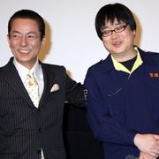 「相棒」シリーズ初のスピンオフ!右京役の水谷も駆け付け鑑識・米沢守が感無量!!