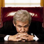 超問題作!世紀のKY男!ワースト1大統領!『ブッシュ』が日本で緊急公開!