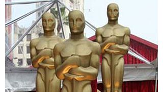 今年のアカデミー賞は視聴率がアップ！スーパーボウルに次ぐ優秀視聴率！