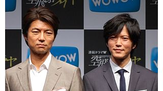 田辺誠一、悪事を働き過ぎて「地獄へ落ちる」と思った小学生時代を告白!