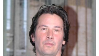 キアヌ・リーヴス、レーサーとしてトヨタ・グランプリに出場