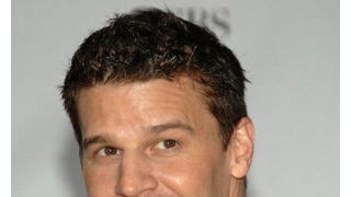 「BONES」のデヴィッド・ボレアナズ、またパパに