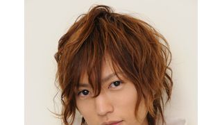 人気急上昇中!「テニスの王子様」出身のオシャレボーイ桐山漣って?