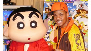 ジェロに直撃インタビュー！女手一つで自分を育ててくれた母への思いを歌に乗せる！