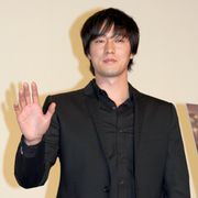 女性ファン熱狂のソ・ジソブ、善人か悪人のどちらを演じるべきかファンに聞いちゃった!