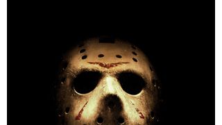 今日は、13日の金曜日！“みんなで死人”キャンペーン開始！