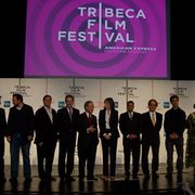 『おくりびと』も選出!トライベッカ映画祭のランナップ決まる