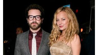 「ザット’70s ショー」のダニー・マスターソン、ビジュー・フィリップスと婚約