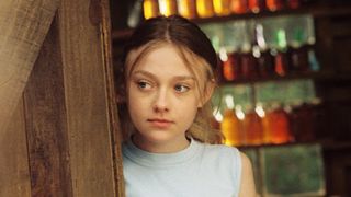 14歳でお色気ほんのり…天才子役ダコタ・ファニングにインタビュー！