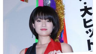 映画『ヤッターマン』深田恭子のドロンジョ様バンザイ!と櫻井翔、全男性からの代表の弁!