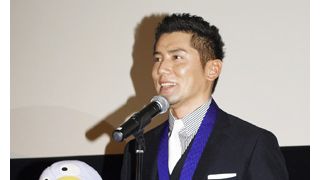 本木雅弘、埼玉県民栄誉章と桶川市栄誉賞が贈呈される！