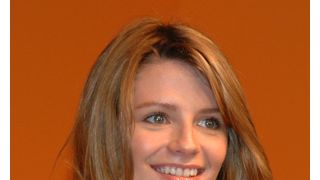 激ヤセミーシャ・バートン、体重を増やすよう指示される