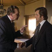 アメリカで史上最高の視聴率!格闘技よりすごいトークバトルが映画化