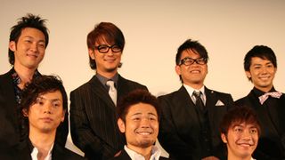 成宮寛貴、失敗するとアソコをこする?水嶋ヒロと品川ヒロシが暴露!