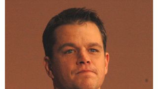 マット・デイモン、シリーズ4作目でもジェイソン・ボーン役が濃厚か