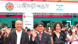 カンニング竹山、キレキャラ封印してまるで別人？…と思いきや上映後キレる！