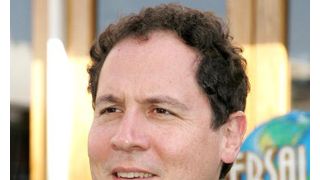 『アイアンマン』のジョン・ファヴロー監督、ミッキー・ロークの大ファンだった！