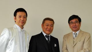 板尾創路も知らなかった！松本人志の2作目映画…鬼才同士の対決の行方は…！