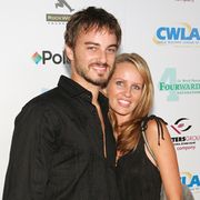 「ドーソンズ・クリーク」のカー・スミス、離婚