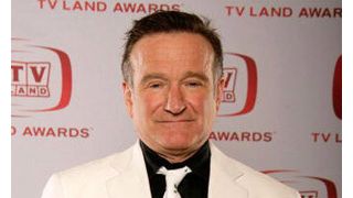 ロビン・ウィリアムズ、心臓手術から順調に回復