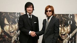 YOSHIKI、「東京ドームコンサートは決行する！」と宣言！