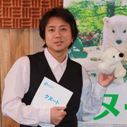 藤井フミヤ、子育てについて「子どもは小さいうちに動物園に」と語る!