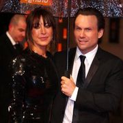 クリスチャン・スレーター、恋人タマラと破局