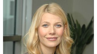 グウィネス・パルトロー、初のデザイナー業に挑戦