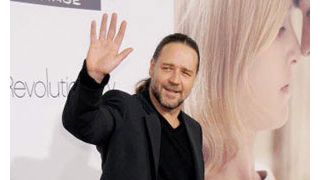 ラッセル・クロウのロビン・フッド映画、シャーウッドの森での撮影かなわず