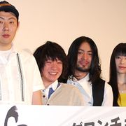 荒川良々、飲めないコーヒーを断れない自分にゲロンチョリー!?