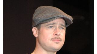 ブラッド・ピット主演の映画、カンヌ国際映画祭でワールド・プレミア決定