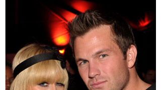 パリス・ヒルトン、結婚宣言？「彼は私の夫になる人よ」とコメント