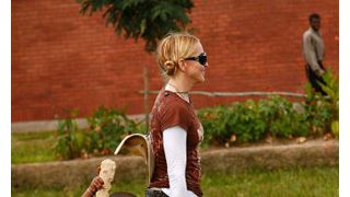 マドンナ、養子縁組を認められず…すぐに上告!