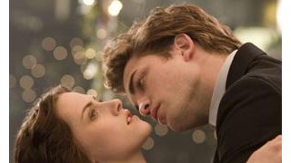 ウワサの水嶋ヒロ、ファンが望むイケメン・バンパイアナンバーワンに認定！