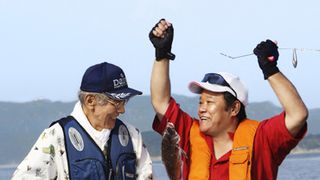 「釣りバカ日誌」西田、三國が万感の思いを語る…20作目で終了を松竹が公式に発表！