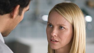 ナオミ・ワッツ、第一子を生む直前に出演を決意した新作映画について語る!