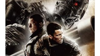 「ターミネーター4」日本限定ポスターが解禁!直前のエピソードも映画公開前に発表!