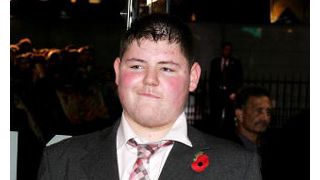 ハリポタのビンセント・クラッブが大麻所持で逮捕