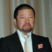 キム兄、男泣き!“世界”への招待に松本人志からお祝いメールが!