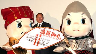 ジョン・ウー監督、最新作の主演は本木雅弘でロケ地は鹿児島?