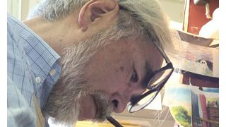 「崖の上のポニョ」が生まれるまでのドキュメンタリー！宮崎駿の思考過程を12時間で知る
