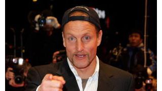 ウディ・ハレルソンがパパラッチに暴行　港湾局が調査