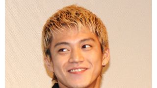 小栗旬、三浦春馬らワルメン登場に、肉食系女子600人が大熱狂！