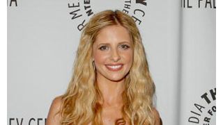サラ・ミシェル・ゲラー、出産後にバフィーを演じる?
