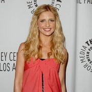 サラ・ミシェル・ゲラー、出産後にバフィーを演じる?