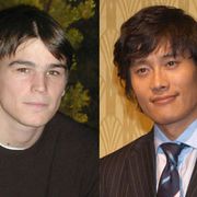 キムタク、世界的な共演!イ・ビョンホン、ジョシュ・ハートネットとサスペンス大作に!