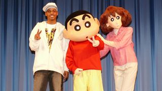 ジェロの意外な夢が明らかに！実は「鳥になりたい」