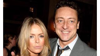 パッツィ・ケンジット、結婚式には前夫、前々夫も出席?