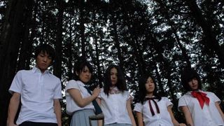 AKB48恵令奈に心霊現象が続発していた!いわくつき映画の撮影現場